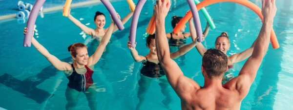Aqua-Fitness