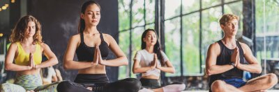 Peace Yoga Berlin GmbH
