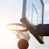 Logo Streetball Court