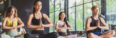 Lotos Yoga Berlin