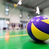 Logo Marzahner Volleyball-Club e.V.
