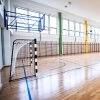 Logo Akrobatik-Sporthalle