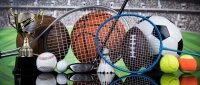 Sportstätten