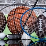 Sportstätten