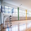 Logo TKD-Sporthalle