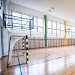 logo-Boxsporthalle Boxring-Eintracht-Berlin