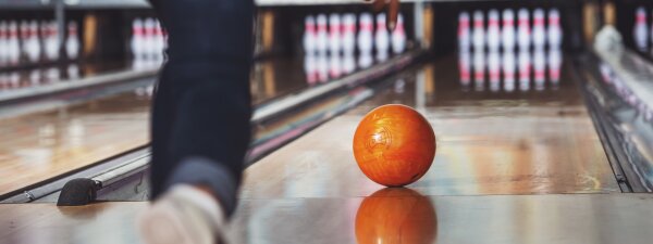 Squash-House Berlin - Bowling 