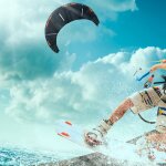 Wassersport