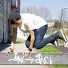 Logo Parkouranlage TraceSpace