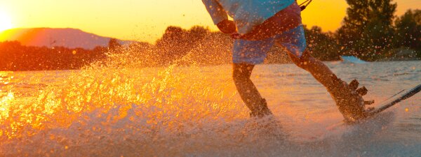 Wet & Wild WakePark
