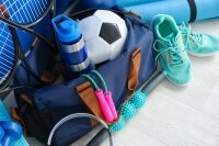 Freizeitsport