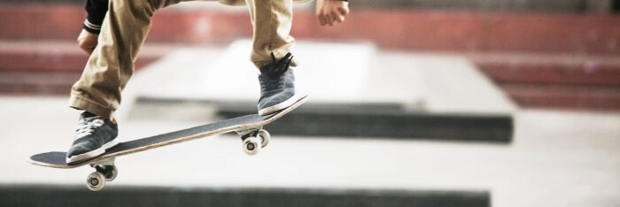 Skatepark Ringpark