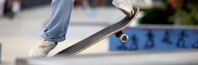 Skatepark Berlin Buch