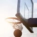 logo-Basketball Court