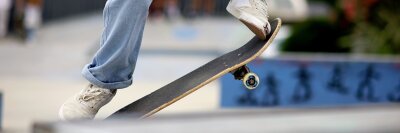Skatepark Beginners