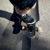 Logo Halfpipe