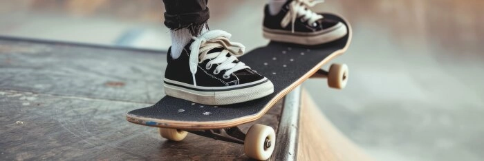 Halfpipe