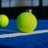 Logo Tennishalle