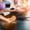 Logo Karlyn de Jongh - Yoga