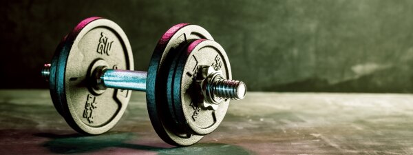 Georg's Gym