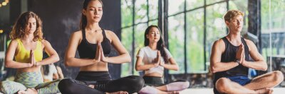 Greenyoga Friedrichshain