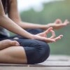 Logo Mahalaya Yoga
