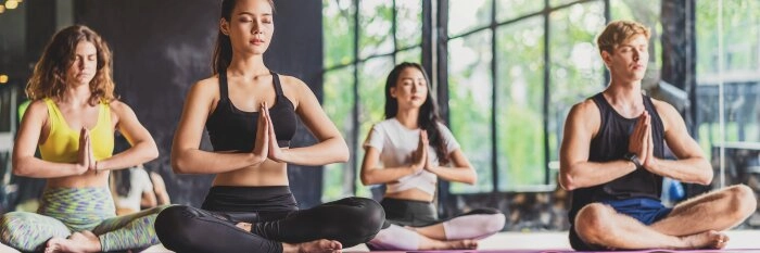 Mahalaya Yoga
