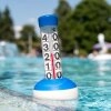 Logo Sommerbad am Insulaner