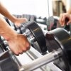Logo spok Fitnessstudio
