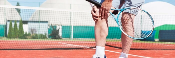 TSV Wedding 1862 e.V. - Tennisabteilung