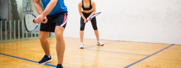 Wellness-Club in den Spreehöfen