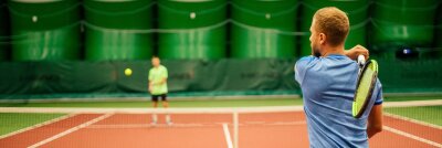 TiB Sportzentrum