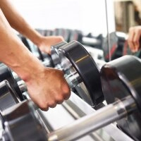 Logo TiB Sportzentrum - Fitness-Studio
