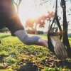 Logo Outdoor Gym