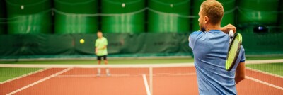 Sportcenter Wittenau