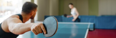 TCW Sports - Tischtennis