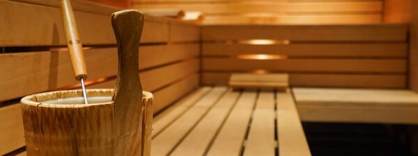 TCW Sports Sauna 