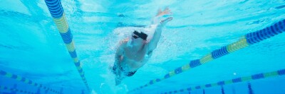 Schwimmhalle Allendeviertel