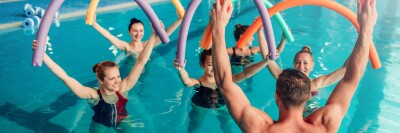 Aqua Vital Köpenick