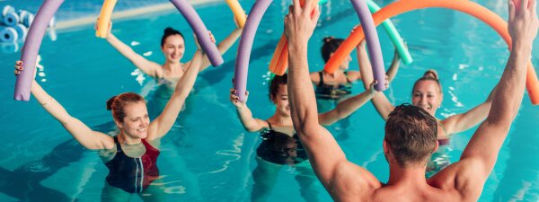 Aqua Vital Köpenick