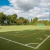 Logo Sportplatz Offenbacher Straße