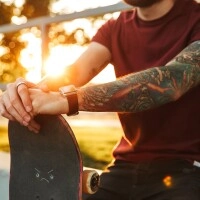 Logo Skatepark Schöneiche