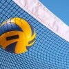 Logo Beachvolleyplatz