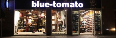 Blue Tomato Shop Berlin