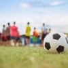 Logo Sportgemeinschaft Blankenburg e.V. - Abteilung Fußball