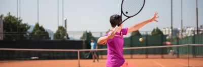 Steglitzer-Tennis-Klub 1913 e.V.
