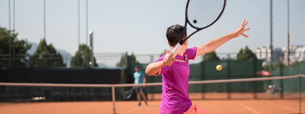 Steglitzer-Tennis-Klub 1913 e.V.