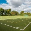 Logo Stadion Wannsee