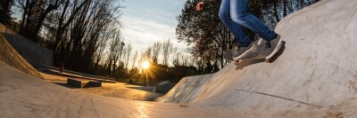 Skatepark Heizhaus