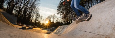 Skate Bowl
